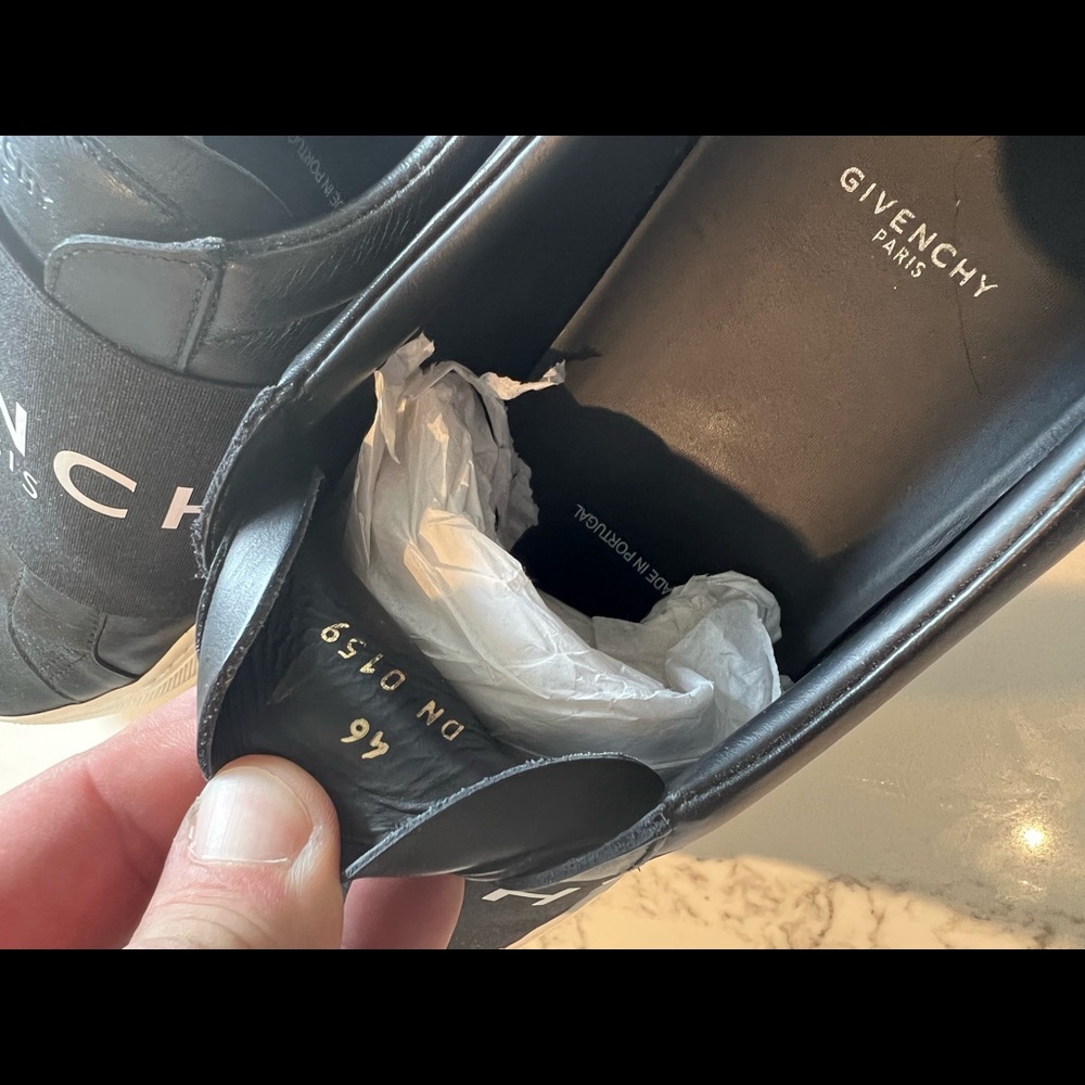 Givenchy Size 13 - image 7